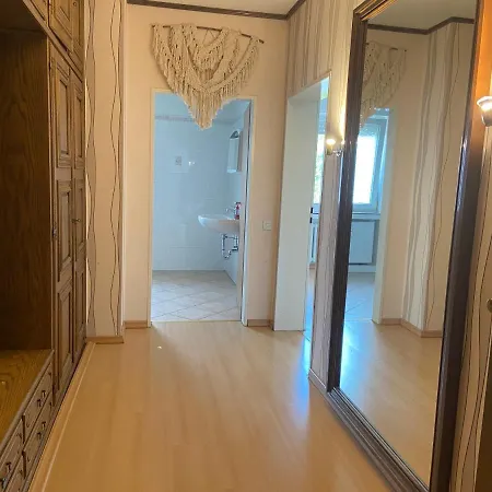 Willkommen In Der Ferienwohnung Sophia *