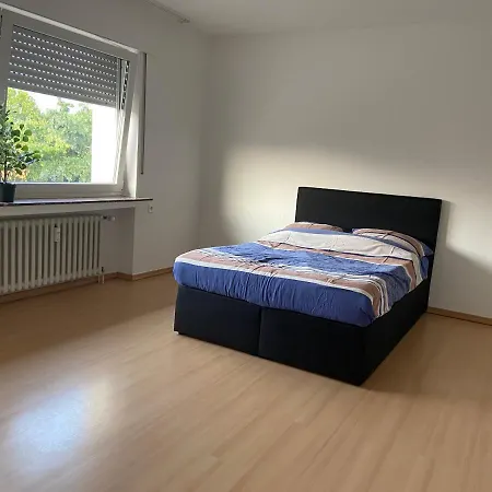 Lägenhet Willkommen In Der Ferienwohnung Sophia