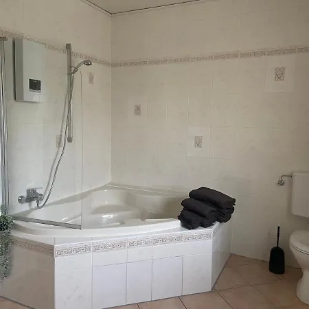 Willkommen In Der Ferienwohnung Sophia